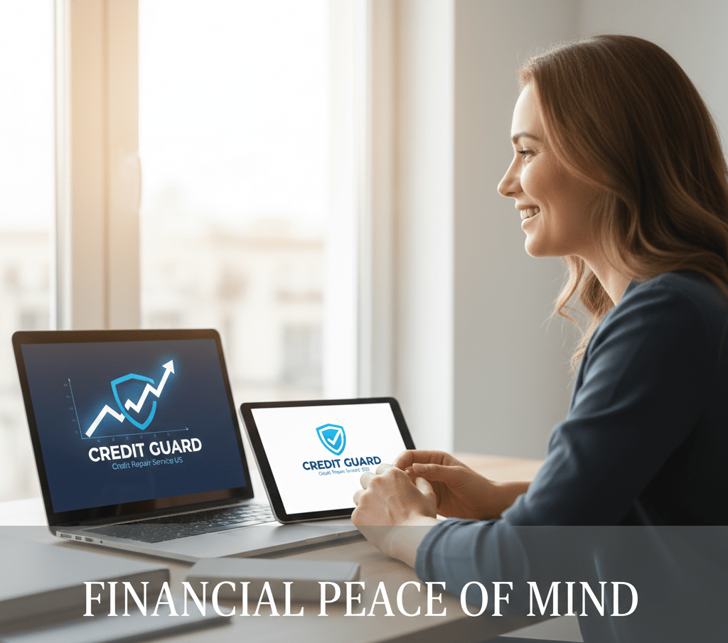 Financial Peace of Mind